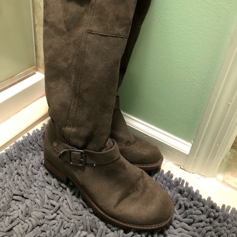 Kenneth Cole Reaction Tough It Out Boots - Picture 3 of 7